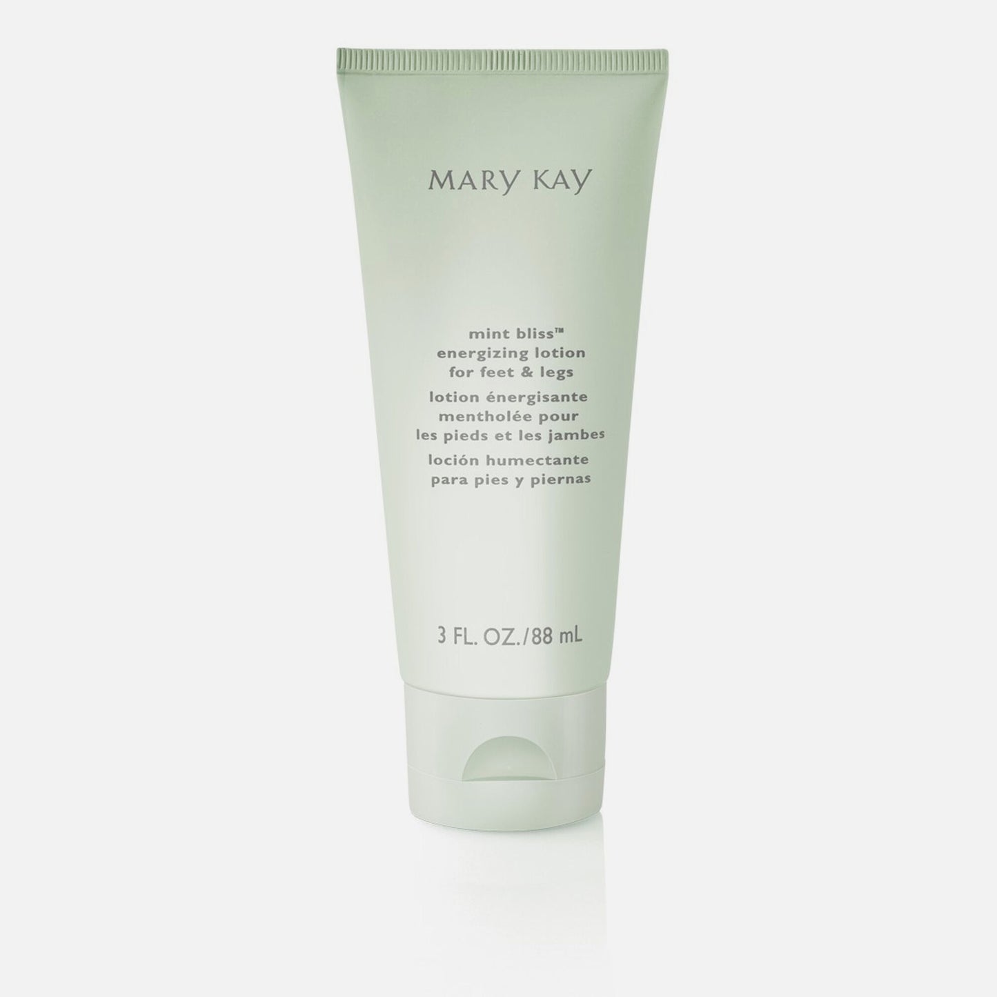 Mary Kay Mint Bliss™ Energizing Lotion for Feet & Legs
