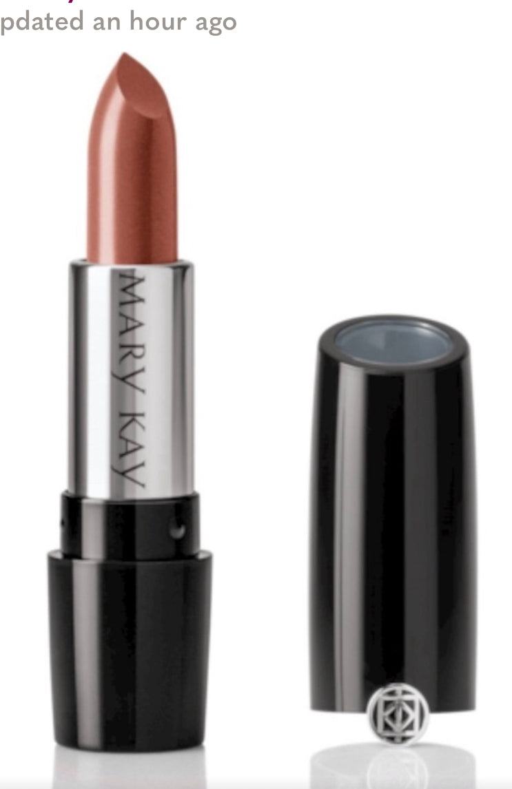 Mary Kay® Gel Semi-Shine Lipstick