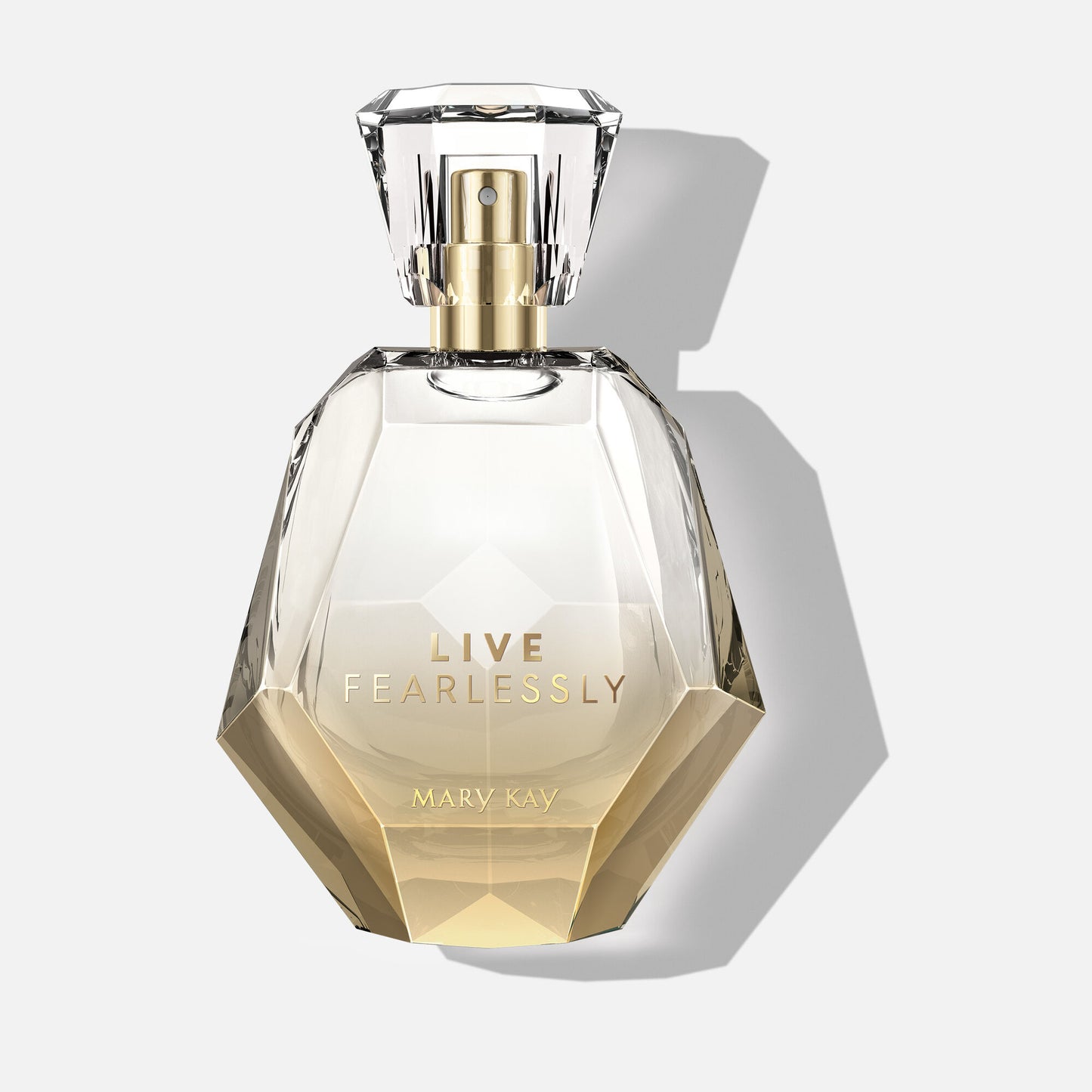Mary Kay Live Fearlessly® Eau de Parfum