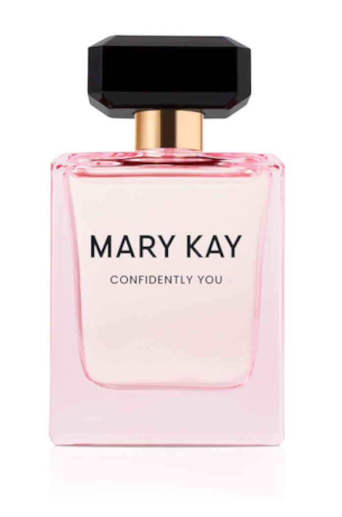 Mary Kay Confidently You