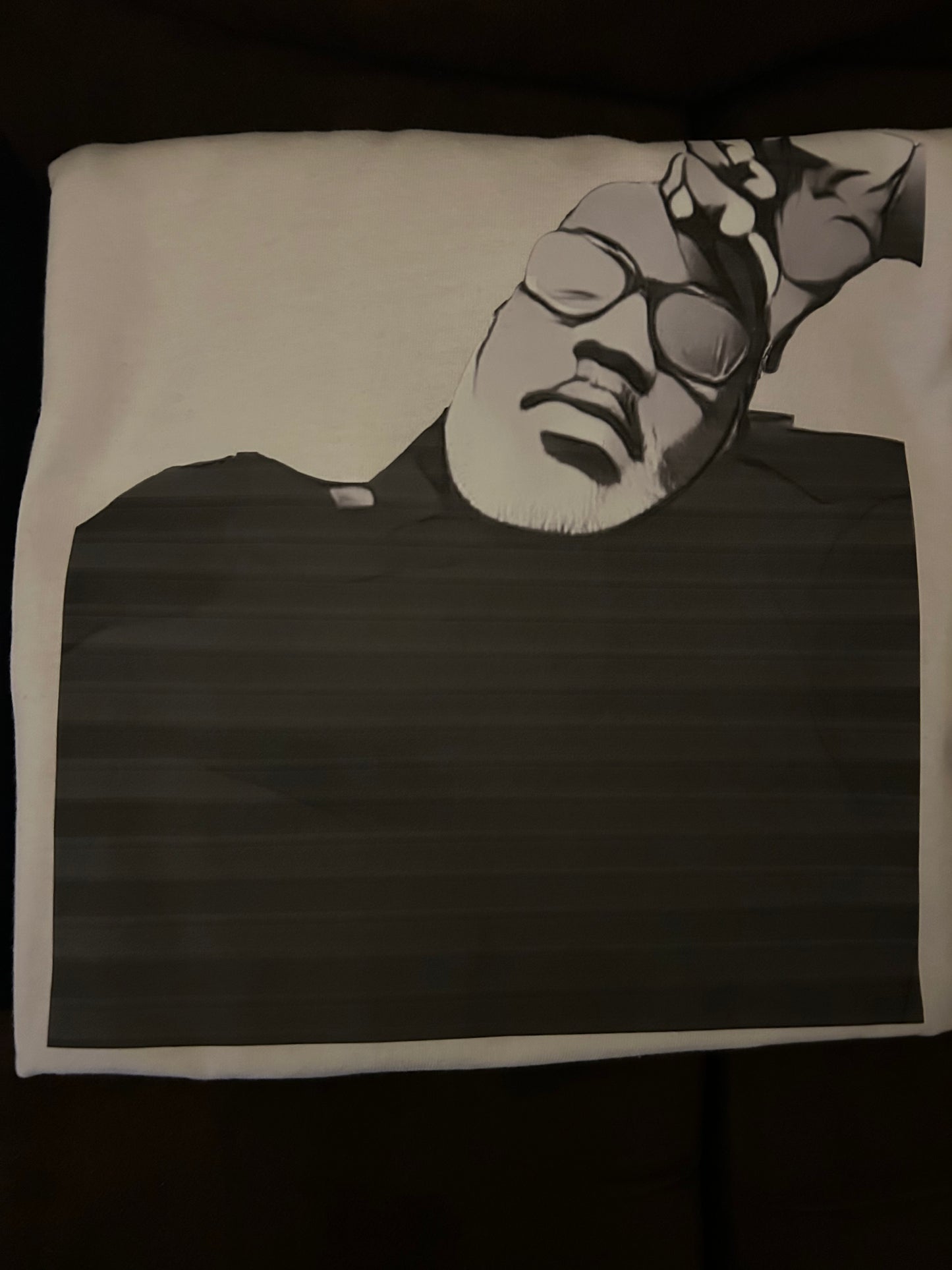 Design Your Own T-Shirt