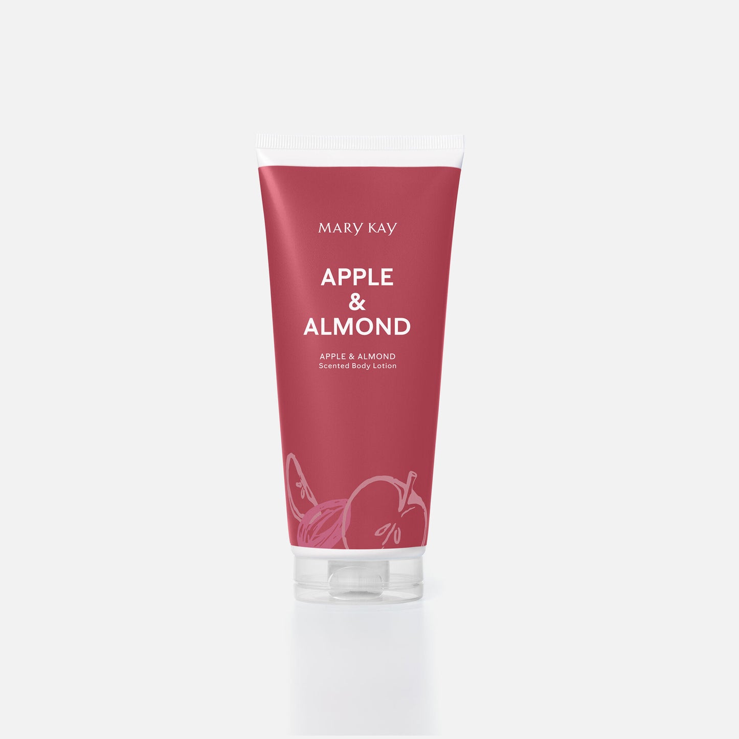 Mary Kay® Apple & Almond Scented Body Lotion