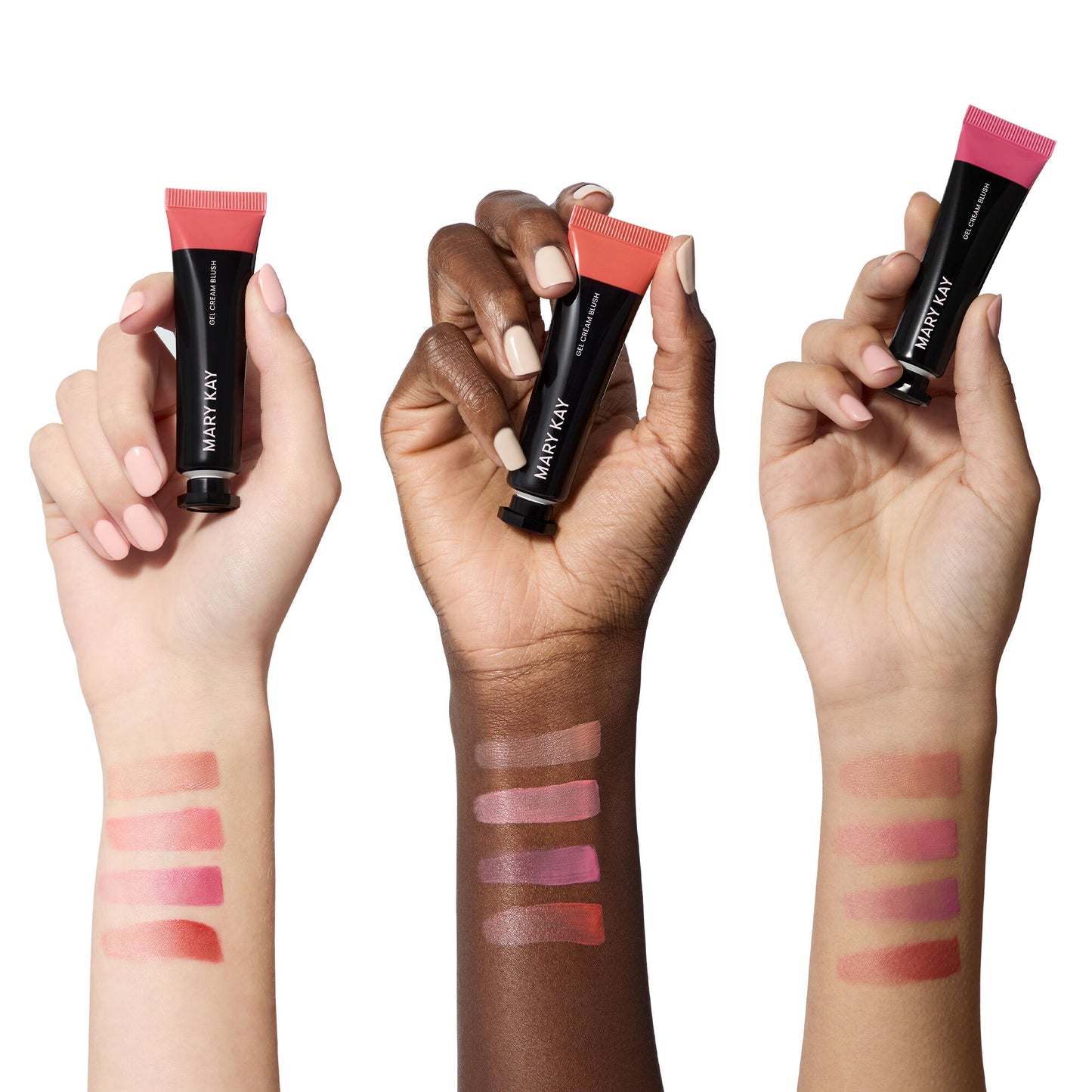 Mary Kay Gel Cream Blush