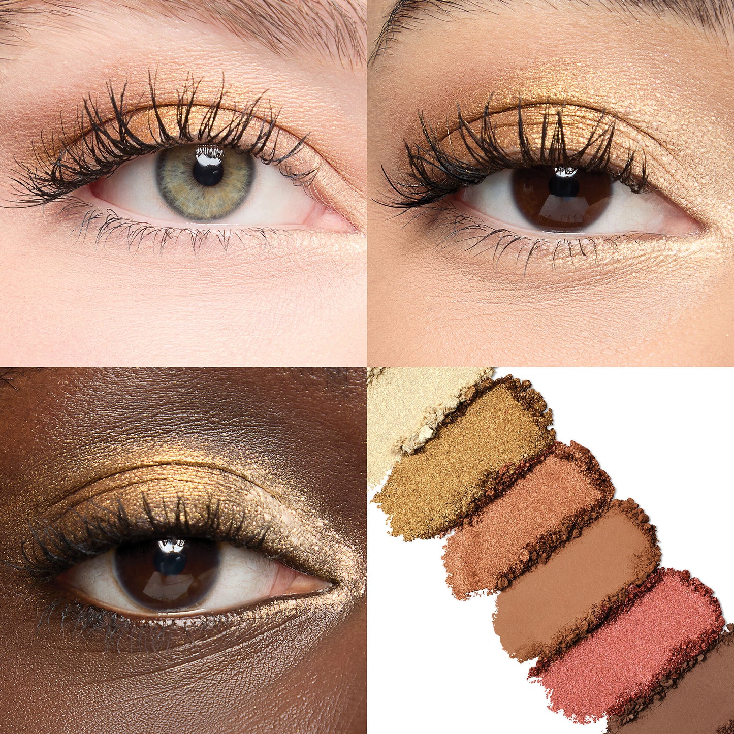 Limited-Edition† Mary Kay® Eye Shadow Palette