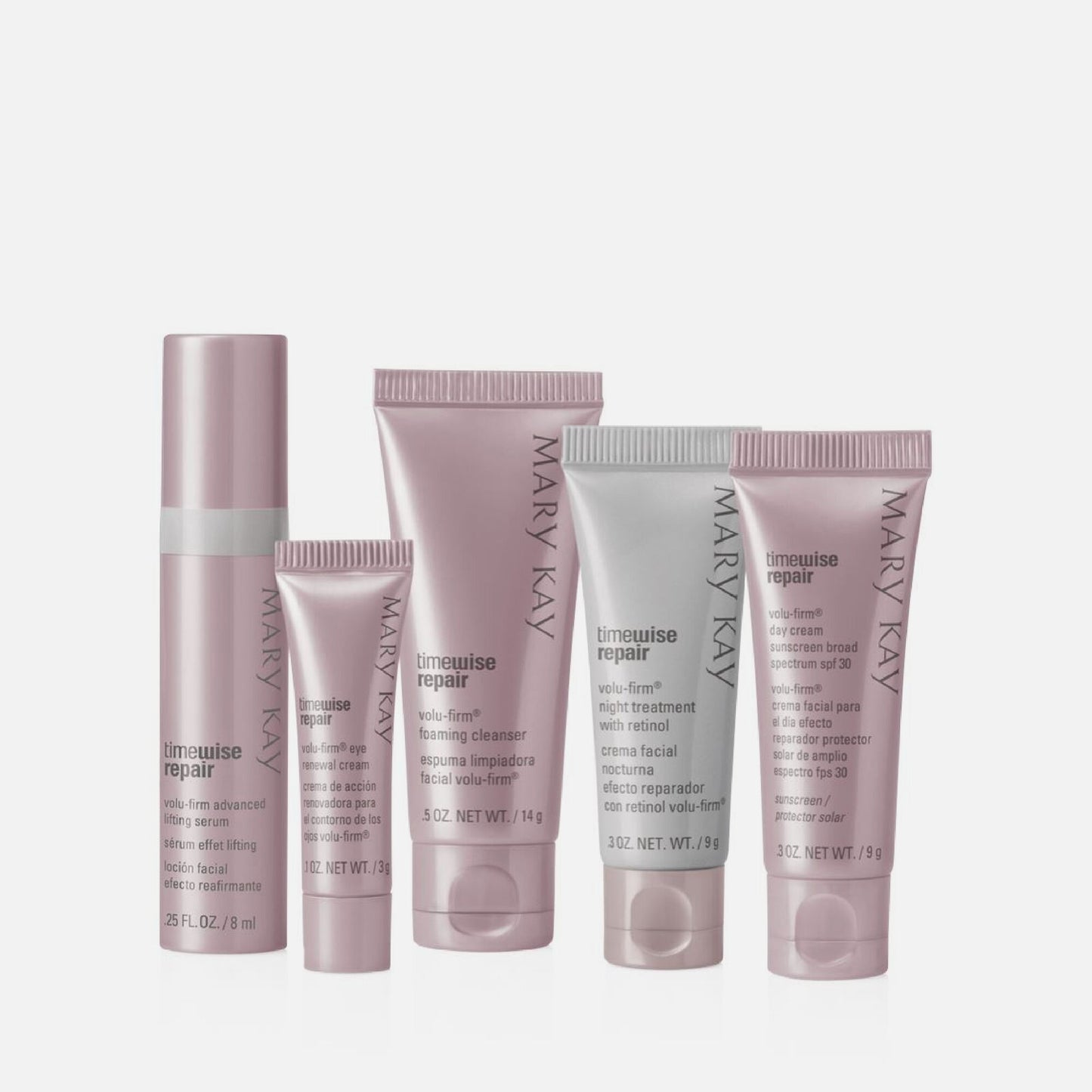 Mary Kay TimeWise Repair Volu-Firm The Go Set®