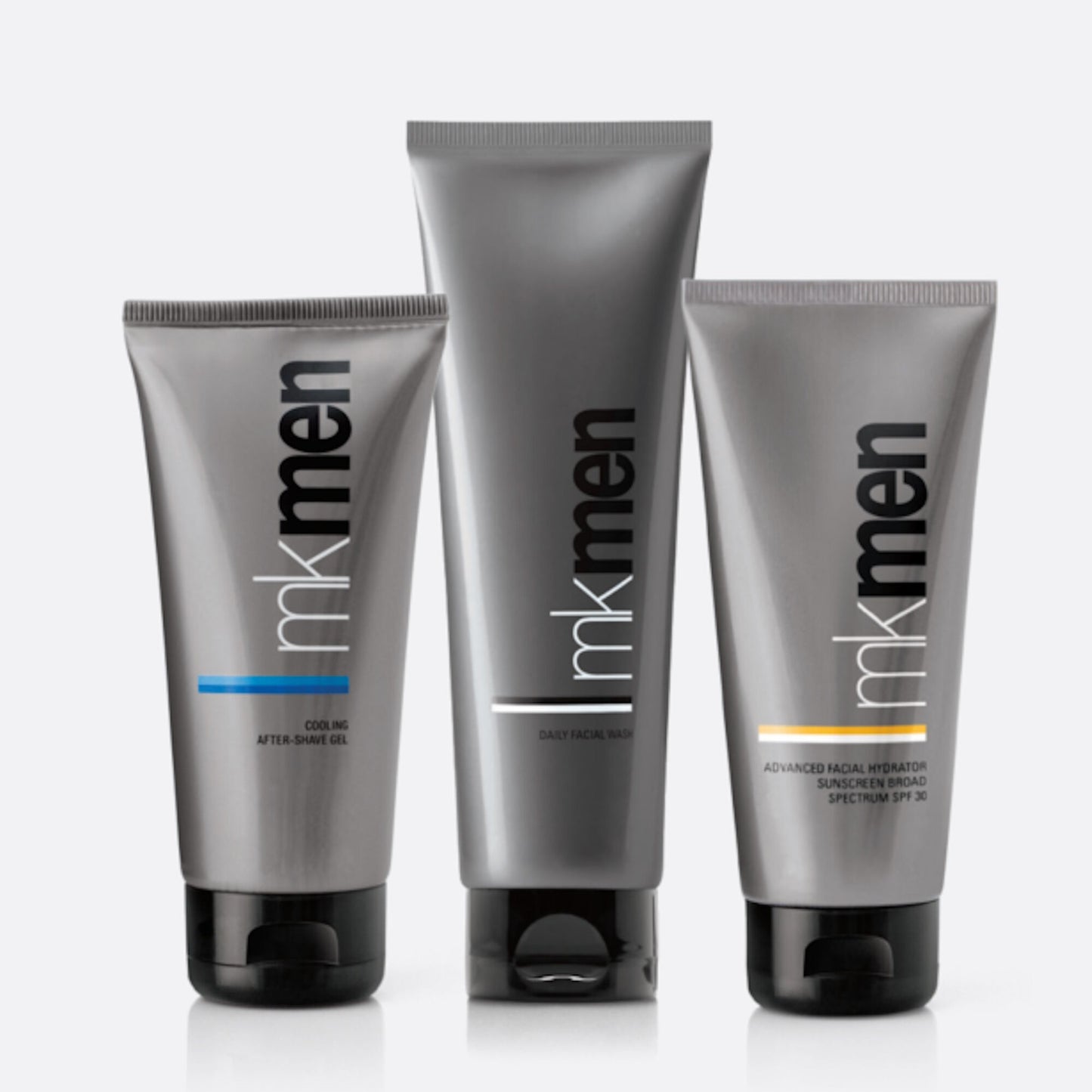 Mary Kay MKMen® Regimen Bundle