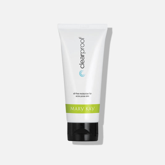 Mary Kay Clear Proof® Oil-Free Moisturizer for Acne-Prone Skin