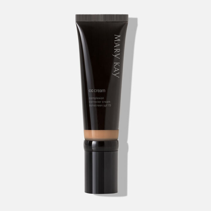 Mary Kay® CC Cream Sunscreen Broad Spectrum SPF 15