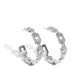 Downtown Decadence Earrings - Paparazzi Accessories