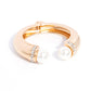 Breathtaking Balance Gold Bracelet - Paparazzi Accessories