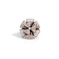 Persuasive Pizzazz Copper Ring - Paparazzi Accessories