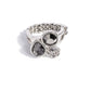 Candid Candidate Silver Ring - Paparazzi Accessories