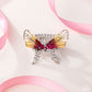 Light Landing Yellow Ring - Paparazzi Accessories