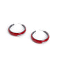 Uniquely Unexpected Multi Earrings - Paparazzi Accessories
