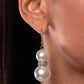 Dignified Zi Collection Necklace - Paparazzi Accessories
