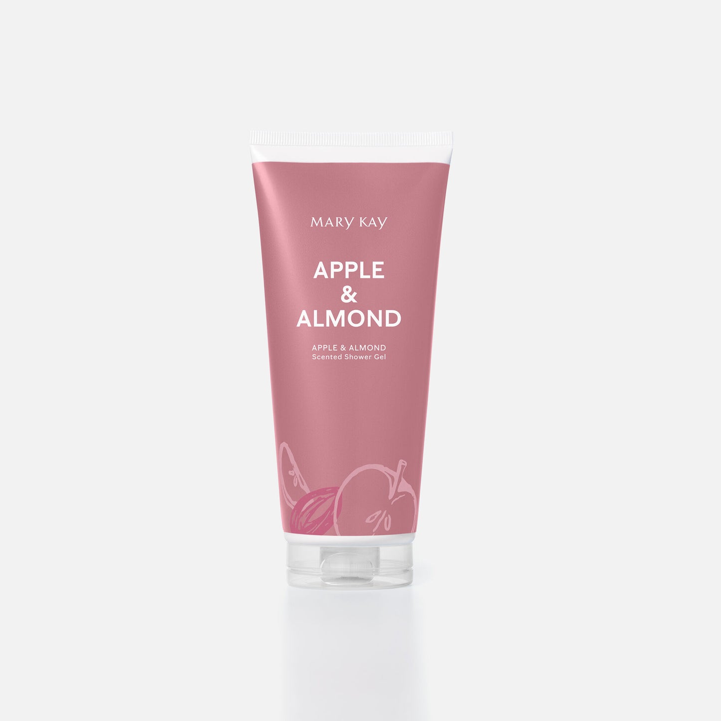 Mary Kay® Apple & Almond Scented Shower Gel