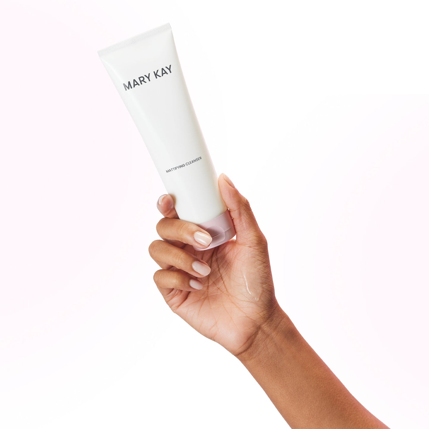 Mary Kay® Mattifying Cleanser