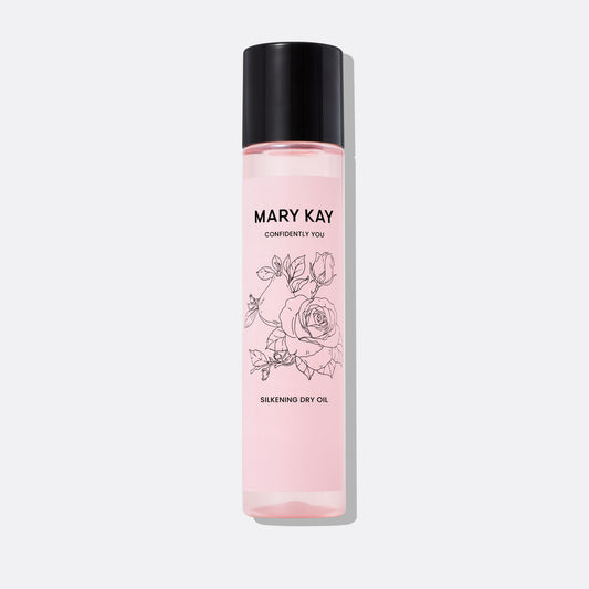 Mary Kay Confidently You™ Silkening Dry Oil