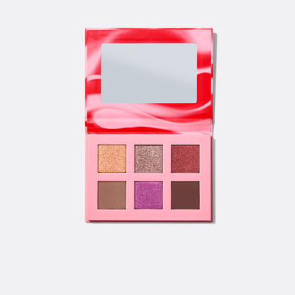 Limited-Edition† Mary Kay® Eye Shadow Palette