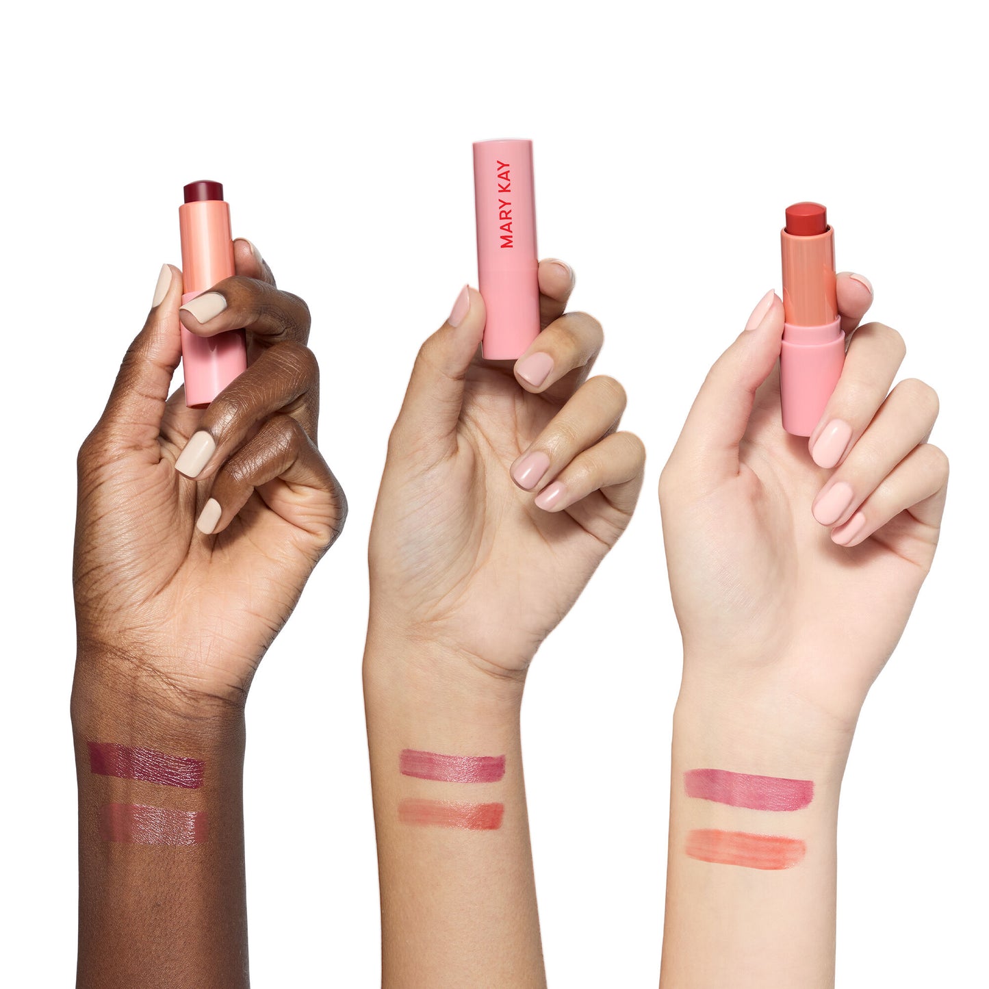 Mary Kay® Tinted Lip Balm