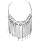 The Jennifer - Zi Signature Necklace - Paparazzi Accesories