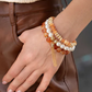 Fiercely 5th Avenue July 2025 Complete Trend Blend - Paparazzi Accessories