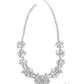 The Aleshia - Zi Signature Necklace - Paparazzi Accessories