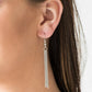 Tiki Tease Red Necklace ~ Paparazzi Accessories