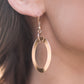 A Golden Spell Necklace ~ Paparazzi Accessories