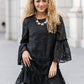 HEIRESS of Them All White Necklace ~ Paparazzi Accessories