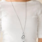 The Penthouse Black Necklace ~ Paparazzi Accessories