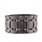 Traffic Control Brown Urban Bracelet ~ Paparazzi Accessories