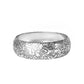 Garden Villa Silver Bracelet - Paparazzi Accessories