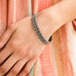 Simply Santa Fe - Complete Trend Blend Fashion Fix Set - April 2020- Paparazzi Accessories