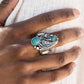 Simply Santa Fe - Complete Trend Blend Fashion Fix Set - August 2020 - Paparazzi Accessories