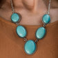 Simply Santa Fe - Complete Trend Blend Fashion Fix Set - December 2020 - Paparazzi Accessories
