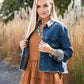 Simply Santa Fe - Complete Trend Blend Fashion Fix Set - December 2020 - Paparazzi Accessories