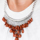 Sunset Sighting - Complete Trend Blend Fashion Fix Set - August 2020 - Paparazzi Accessories