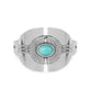 Canyon Couture Blue Bracelet ~ Paparazzi Accessories