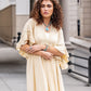 Simply Santa Fe - Complete Trend Blend Fashion Fix - February 2021- Paparazzi Accessories