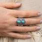 Simply Santa Fe - Complete Trend Blend Fashion Fix - February 2021- Paparazzi Accessories