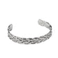 Magnetic Maven Black Urban Bracelet - Paparazzi Accessories
