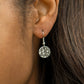 Spotlight Ready Silver Necklace ~ Paparazzi Accessories