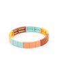 Material Movement Multi Bracelet - Paparazzi Accessories