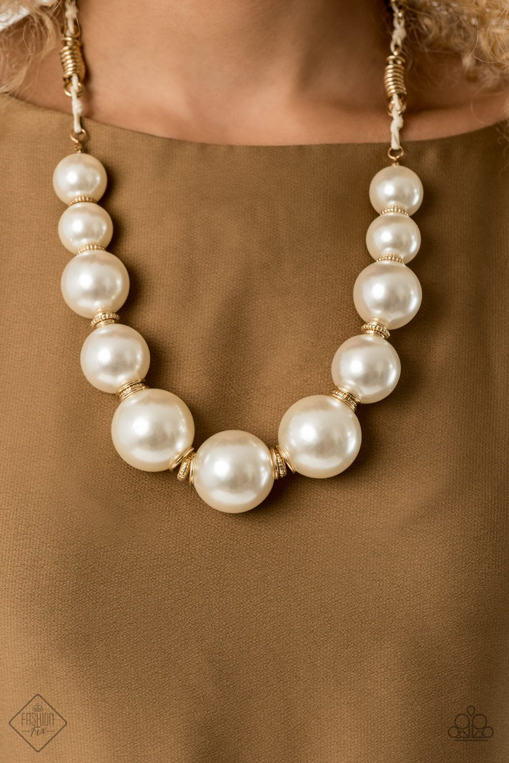 Fiercely 5th Avenue - Complete Trend Blend Fashion Fix Set - October 2020 - Paparazzi Accessories