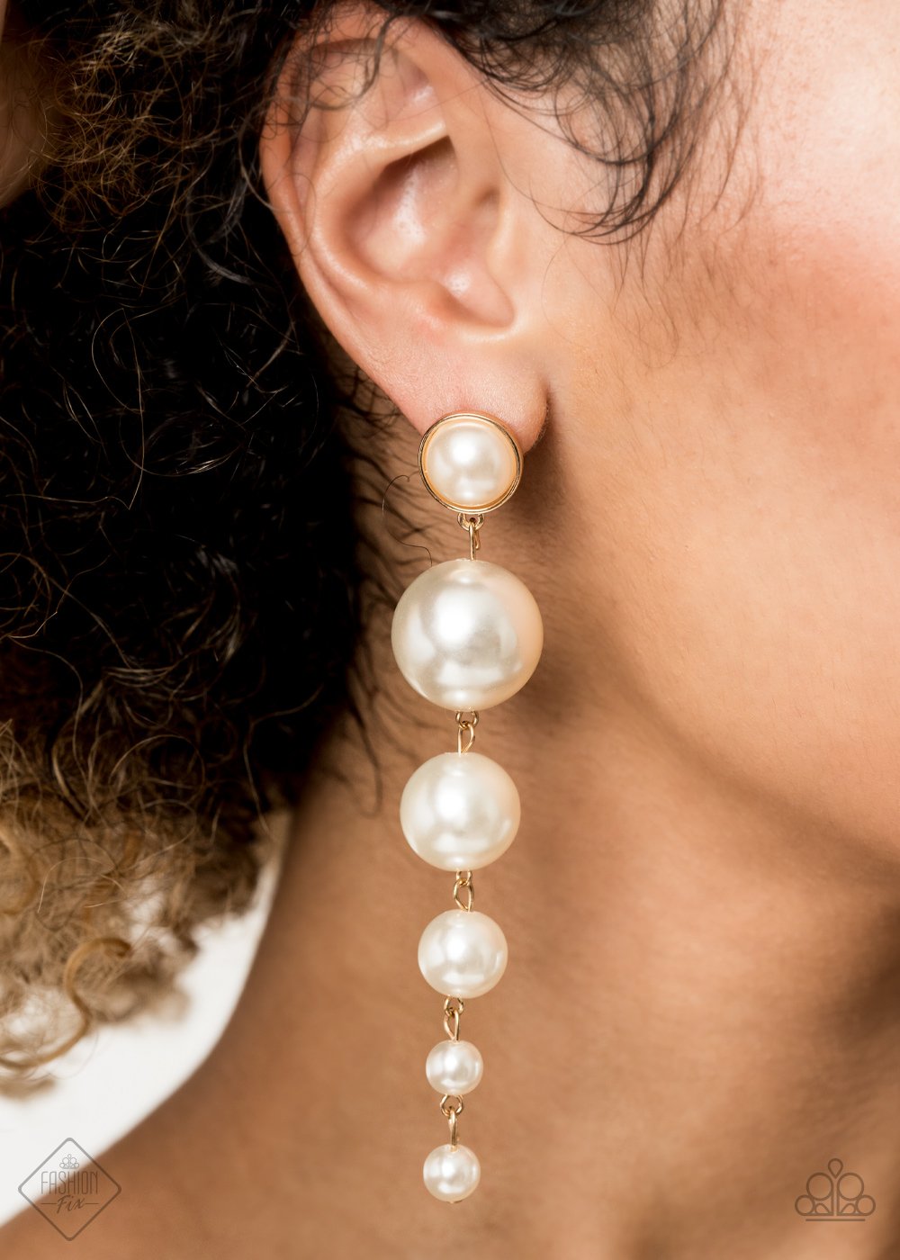 Fiercely 5th Avenue - Complete Trend Blend Fashion Fix Set - October 2020 - Paparazzi Accessories