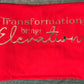 Transformation Brings Elevation Adult T-Shirt