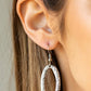 Urban Artisan Silver Necklace ~ Paparazzi Accessories