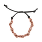 Rumble Copper Urban Bracelet ~ Paparazzi Accessories