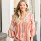 Simply Santa Fe - Complete Trend Blend Fashion Fix Set - April 2020- Paparazzi Accessories